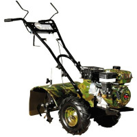 Культиватор ZIRKA LX 2061G