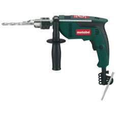 Дрель Metabo BE 6 (БЗП)