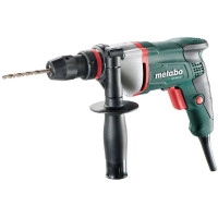 Дрель электрическая Metabo BE 500/10