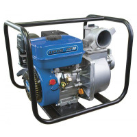 Мотопомпа бензиновая KIPOR KGP30