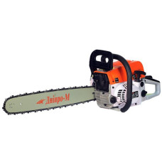 Бензопила Днипро-М БП 4500-1