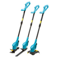 Мультисистема свдовая аккумуляторная SADKO GMS 18/4 в 1