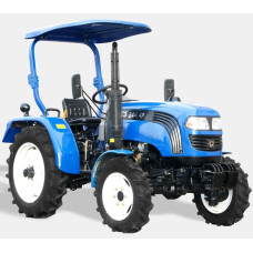 Минитрактор ДТЗ 4244Р (244.4Р)