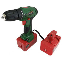 Дриль шуруповерт Протон ДА-1/18 Н