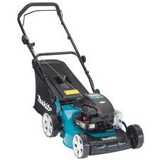 Газонокосилка бензиновая MAKITA PLM4110
