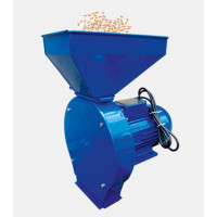 Кормоподрібнювач ДТЗ КР-01