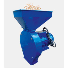 Кормоизмельчитель ДТЗ КР-01