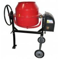 Бетономішалка FORTE EW6140