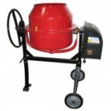 Бетономешалка FORTE EW6140