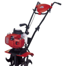 Культиватор бензиновый PUBERT MB 25H