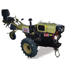 Мотоблок дизельный ZIRKA GN 151E Мотоблок дизельный ZIRKA GN 151E