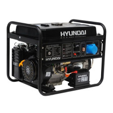 Генератор Hyundai HHY9000FE