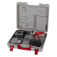 Аккумуляторная дрель-шуруповерт Einhell RT-CD 14,4/1 Li 