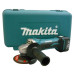 Акумуляторна болгарка Makita BGA450RFE