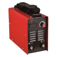 Зварювальний апарат інверторного типу Протон ІСА-160/Т