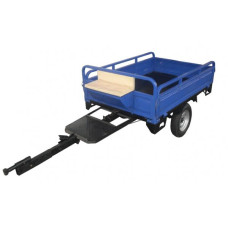 Прицеп Кентавр ПМ-0,7С