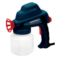Краскопульт РОСТЕХ К 100 Краскопульт РОСТЕХ К 100