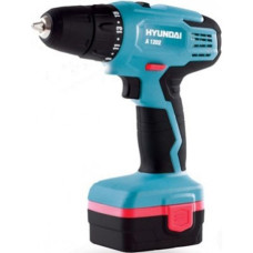 Шуруповерт аккумуляторный Hyundai A1202