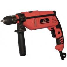 Дрель ударная Vitals Et 1380HL