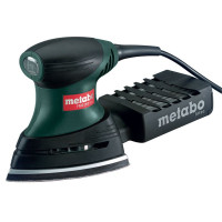 Многофункциональная шлифмашина Metabo FMS 200 Intec
