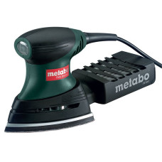Многофункциональная шлифмашина Metabo FMS 200 Intec