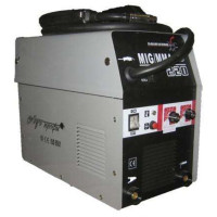 Полуавтомат инверторного типа Луч-профи MIG/MMA-220