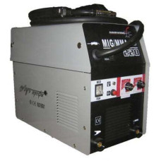 Полуавтомат инверторного типа Луч-профи MIG/MMA-220 Полуавтомат инверторного типа Луч-профи MIG/MMA-220