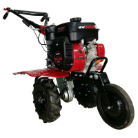 Мотоблок бензиновый WEIMA WM500 NEW