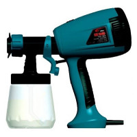 Краскопульт электрический Мега MK2830