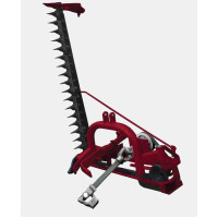 Сенокосилка сегментная пальцевая ДТЗ КСН-1.8 (9GB-1 1.8)