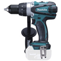 Аккумуляторная дрель шуруповерт Makita DDF458Z