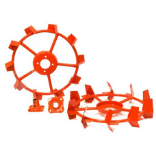 Большие колеса 540 мм KIPOR 