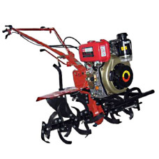 Мотоблок дизельный Кентавр МБ 2075Д