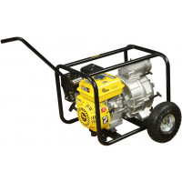 Мотопомпа Кентавр ЛБМ-80ГКР