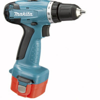 Акумуляторний дриль шуруповерт Makita 6271DWAE