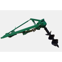 Бур ДТЗ 1W-50 Бур ДТЗ 1W-50