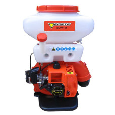 Мотообприскувач Forte 3WF-3