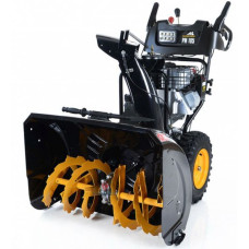 Снегоуборочная машина McCulloch PM 105