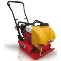 Виброплита Biedronka PW8813BK