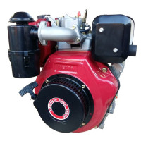 Двигун дизельний WEIMA WM188FE (Вал 25 мм, шпонка)