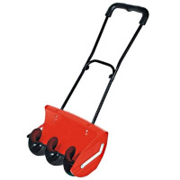 Снігоприбиральна машина FORTE QI-JY-50 Снігоприбиральна машина FORTE QI-JY-50