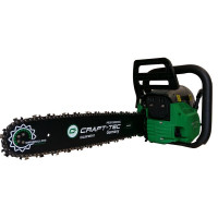 Бензопила CRAFT-TEC PRO CT-5000