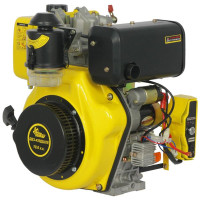 Дизельний двигун Кентавр ДВЗ-420ДШЛЕ