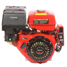 Двигатель бензиновый WEIMA WM190FE-L