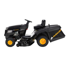 Трактор садовый McCulloch M145-107TC