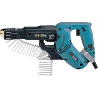 Магазинний шуруповерт Makita 6834