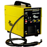 Сварочный полуавтомат инверторного типа Кентавр СПАВ-225В