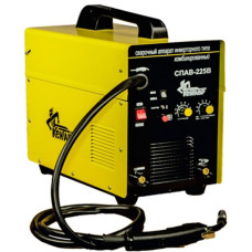 Сварочный полуавтомат инверторного типа Кентавр СПАВ-225В Сварочный полуавтомат инверторного типа Кентавр СПАВ-225В