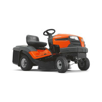 Трактор садовый Husqvarna CTH 126