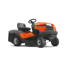 Трактор садовый Husqvarna CTH 126